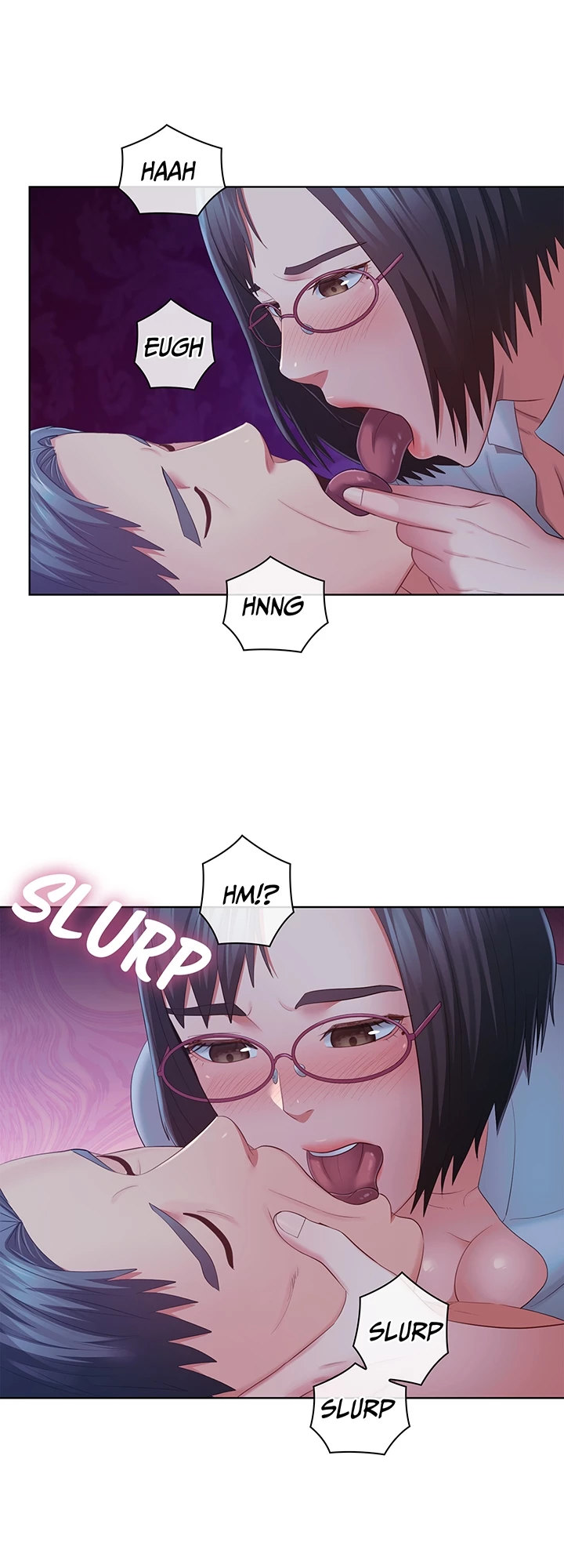 May I Help you? - Chapter 47 [photo 11] - MangaPorn