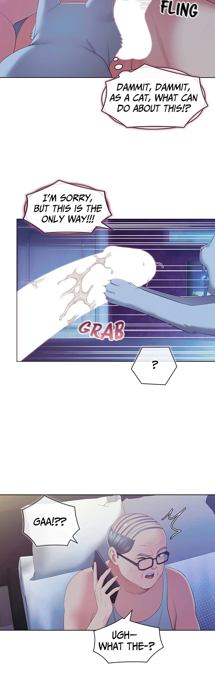 May I Help you? - Chapter 47 [photo 14] - MangaPorn