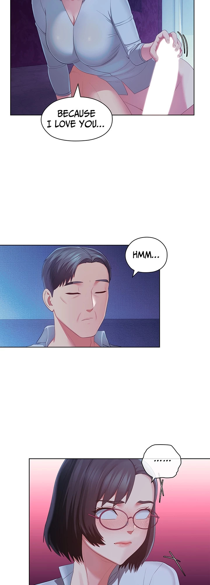 May I Help you? - Chapter 47 [photo 19] - MangaPorn