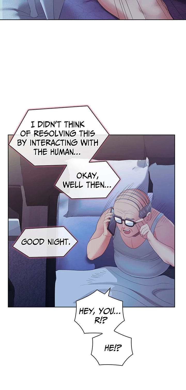 May I Help you? - Chapter 47 [photo 9] - MangaPorn