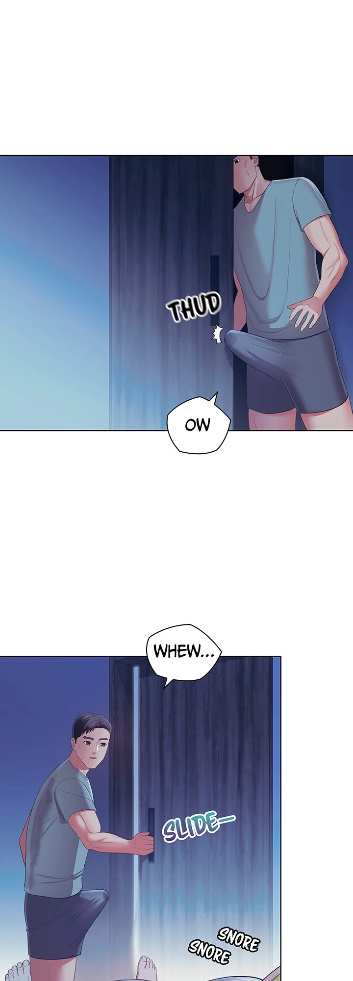 May I Help you? - Chapter 48 [photo 13] - MangaPorn