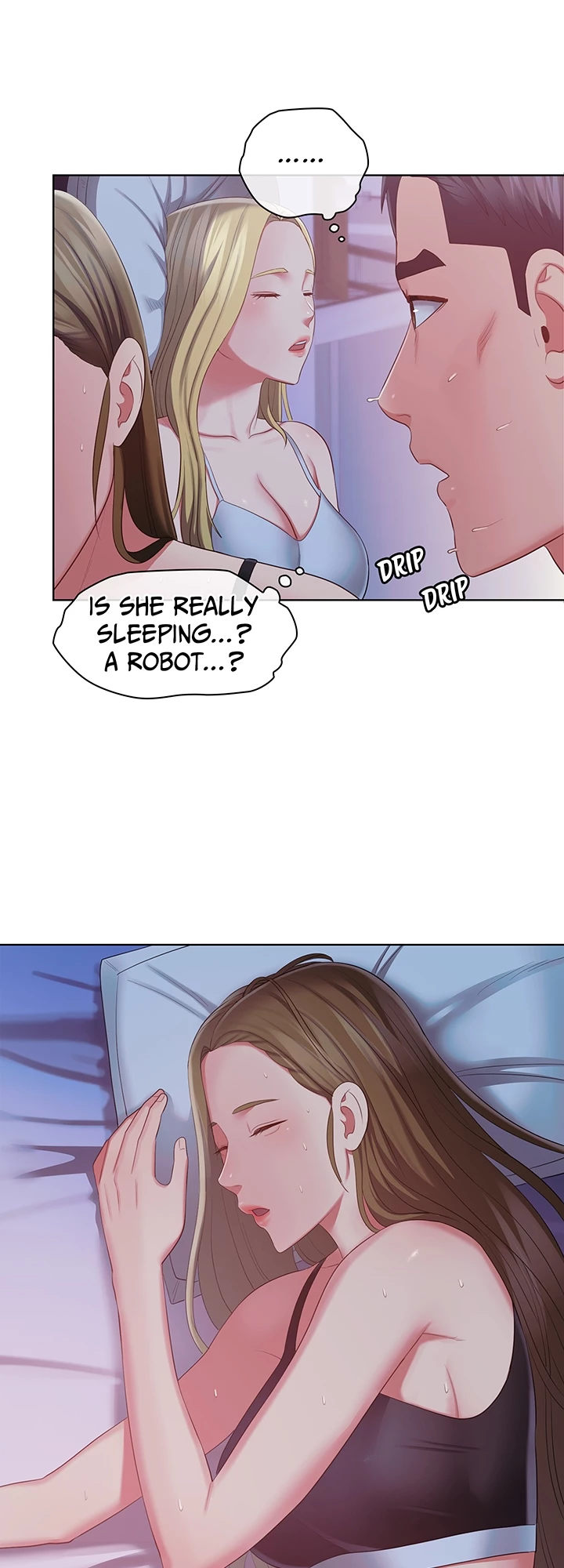 May I Help you? - Chapter 48 [photo 18] - MangaPorn