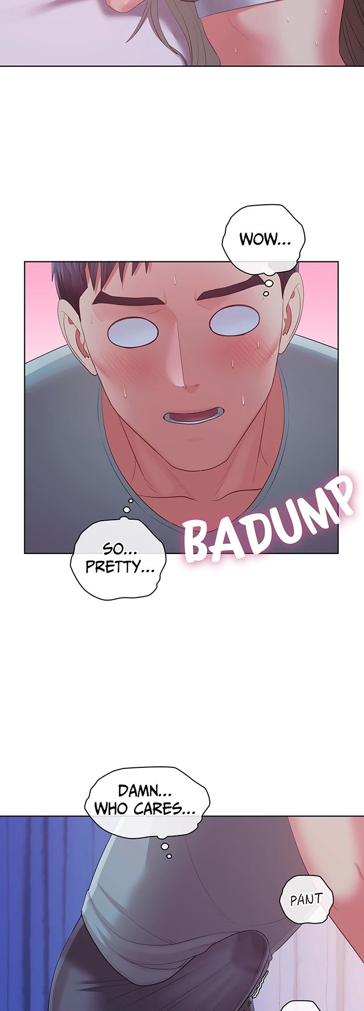 May I Help you? - Chapter 48 [photo 19] - MangaPorn