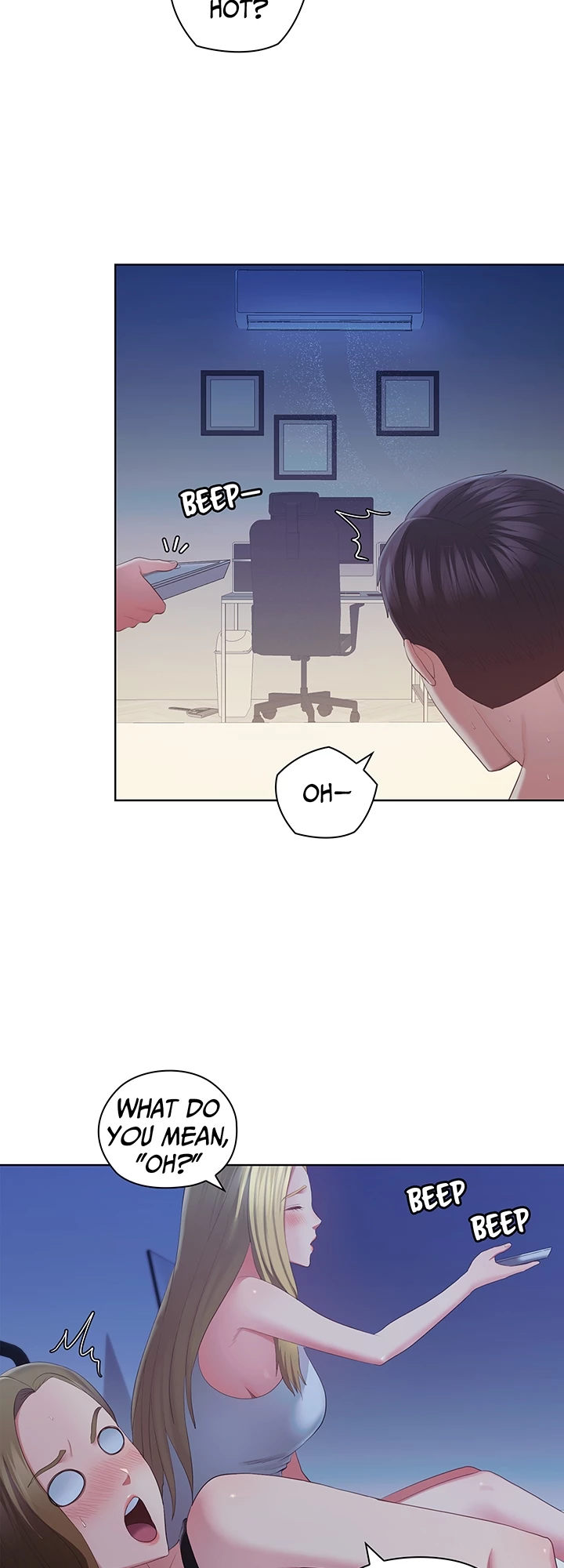 May I Help you? - Chapter 48 [photo 46] - MangaPorn