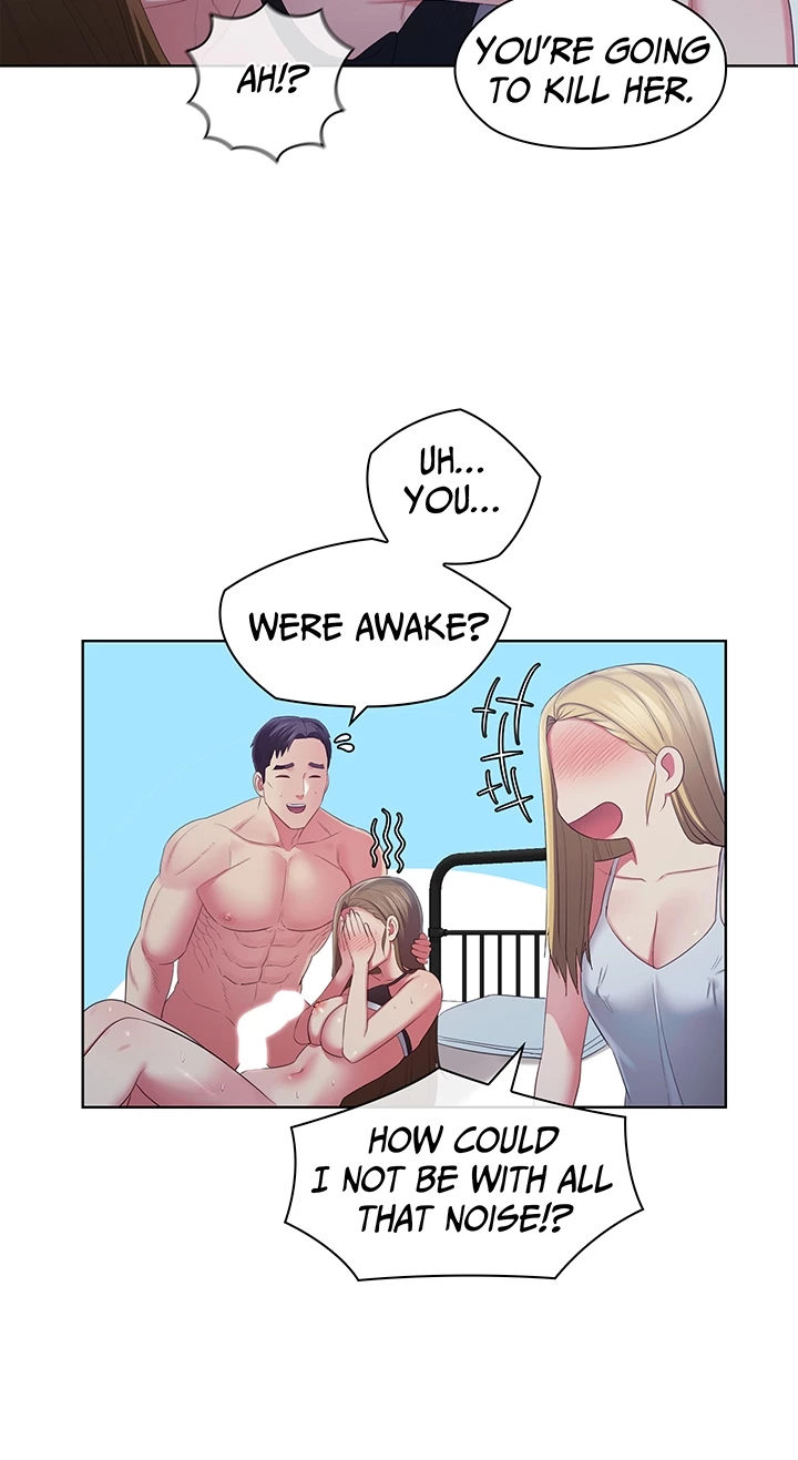 May I Help you? - Chapter 48 [photo 47] - MangaPorn