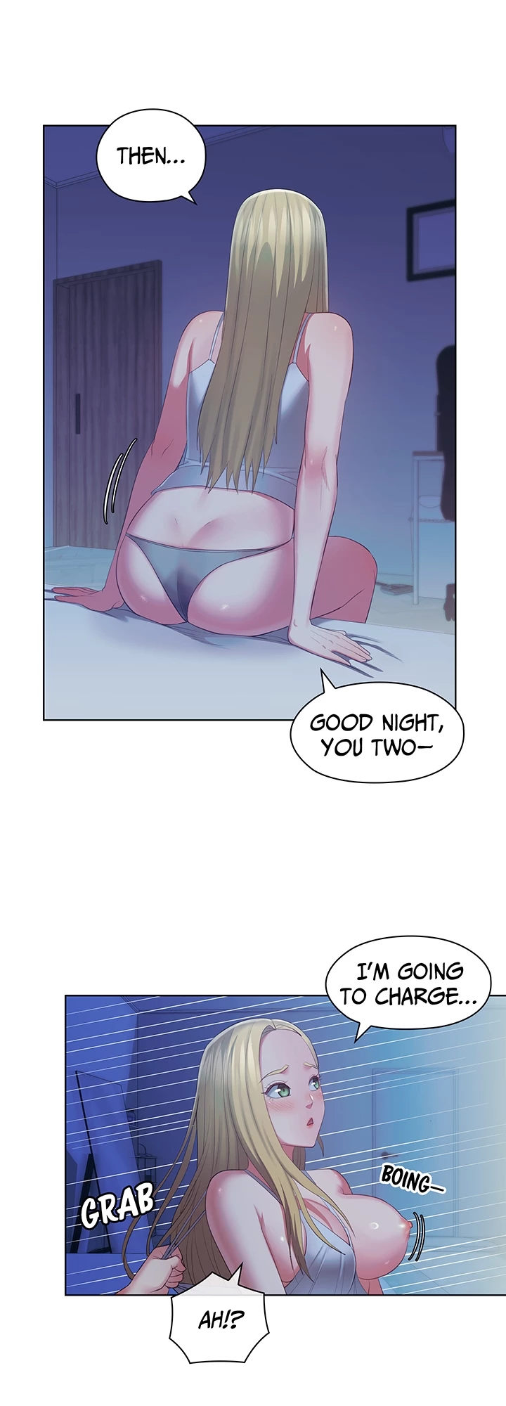 May I Help you? - Chapter 48 [photo 48] - MangaPorn