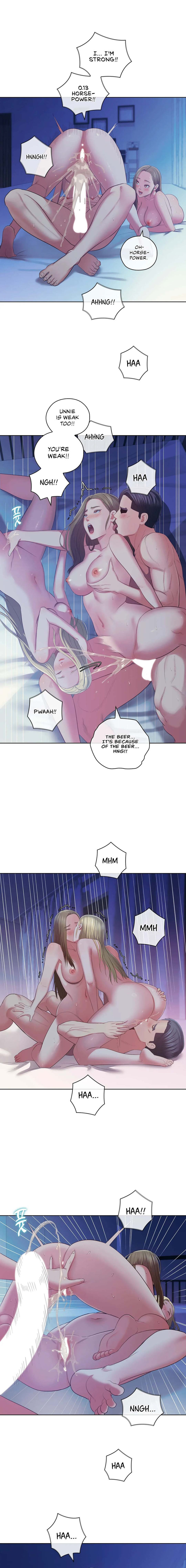 May I Help you? - Chapter 49 [photo 10] - MangaPorn