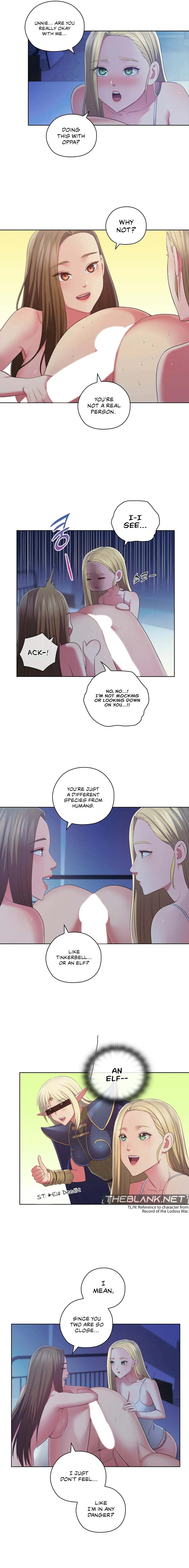 May I Help you? - Chapter 49 [photo 3] - MangaPorn