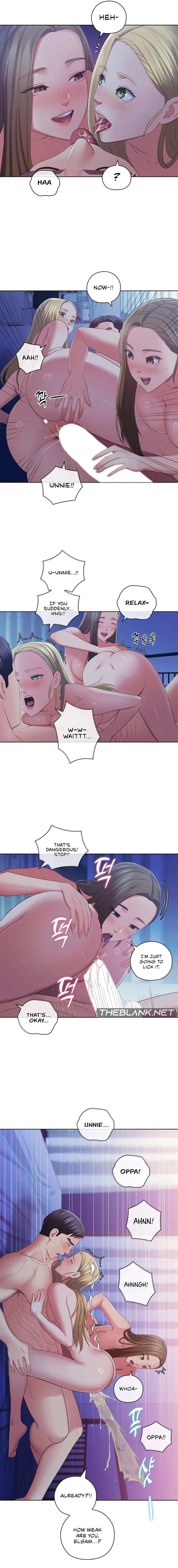 May I Help you? - Chapter 49 [photo 9] - MangaPorn