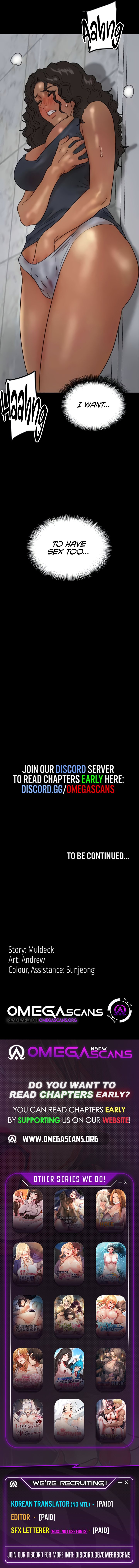 Benefactor’s Daughters - Chapter 40 [photo 10] - MangaPorn