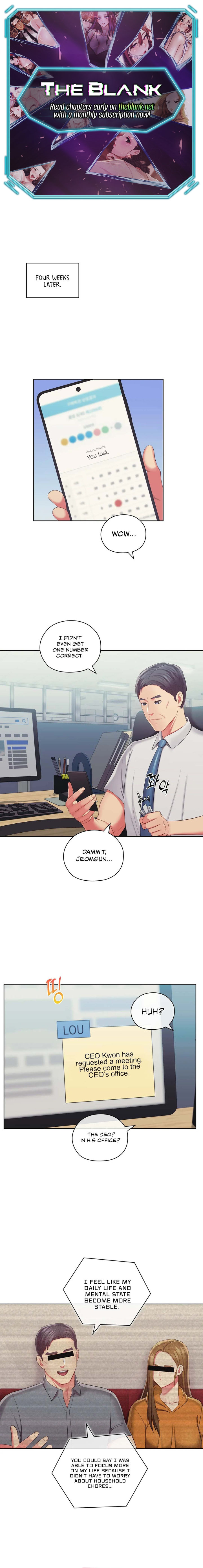 May I Help you? - Chapter 50 [photo 1] - MangaPorn