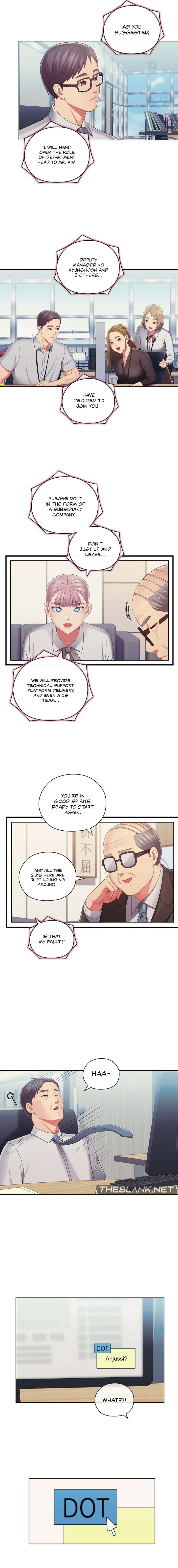 May I Help you? - Chapter 50 [photo 13] - MangaPorn