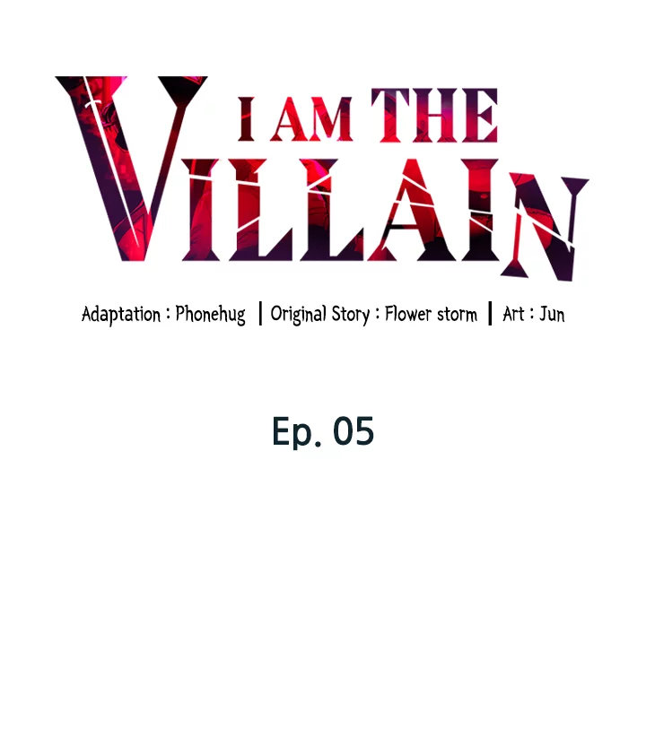 The Main Character is the Villain - Chapter 5 [photo 3] - MangaPorn