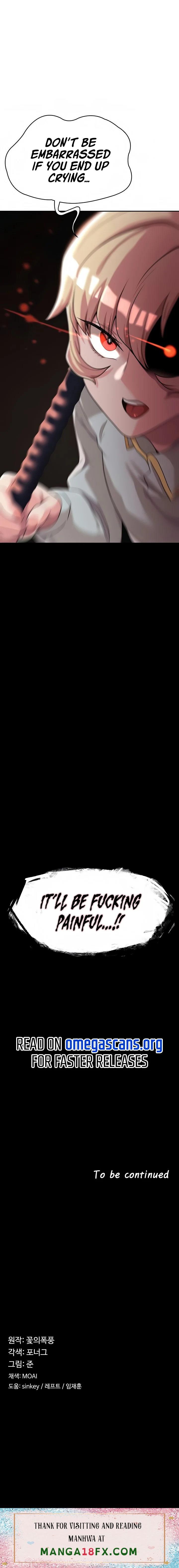 The Main Character is the Villain - Chapter 7 [photo 9] - MangaPorn