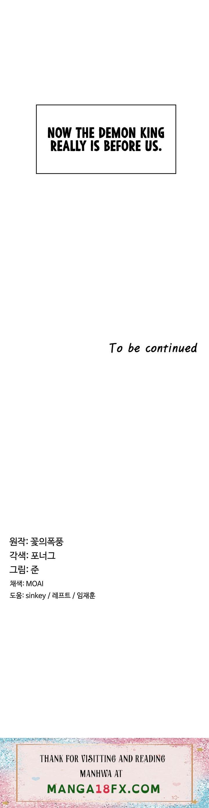 The Main Character is the Villain - Chapter 9 [photo 9] - MangaPorn