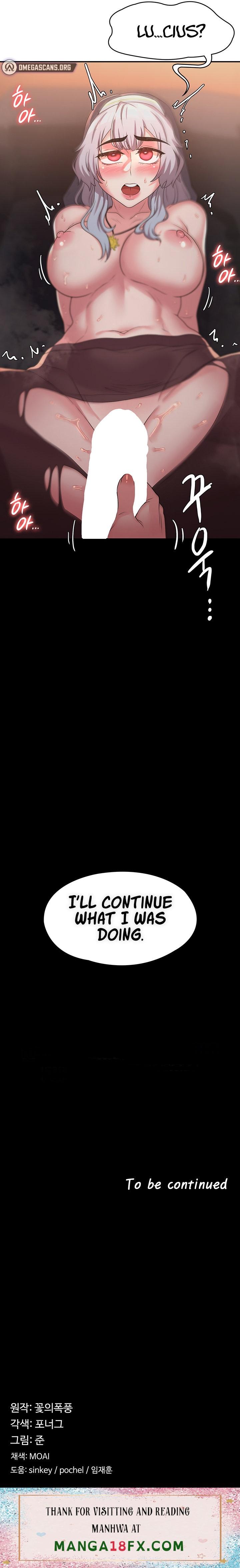 The Main Character is the Villain - Chapter 20 [photo 9] - MangaPorn