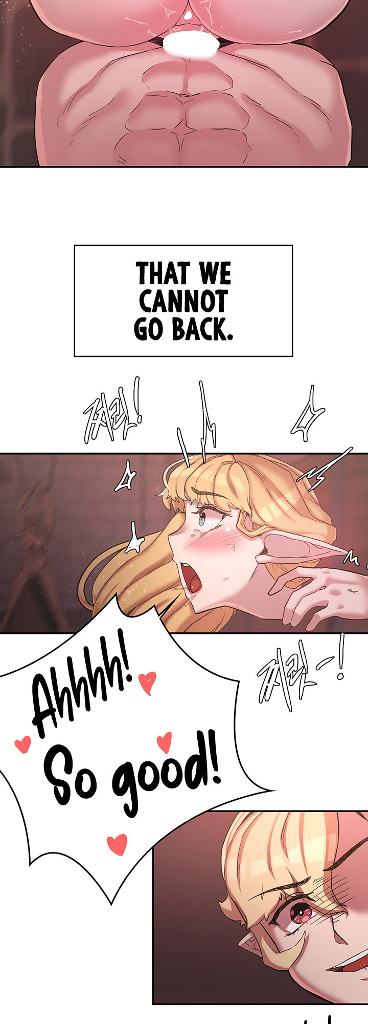 The Main Character is the Villain - Chapter 25 [photo 18] - MangaPorn