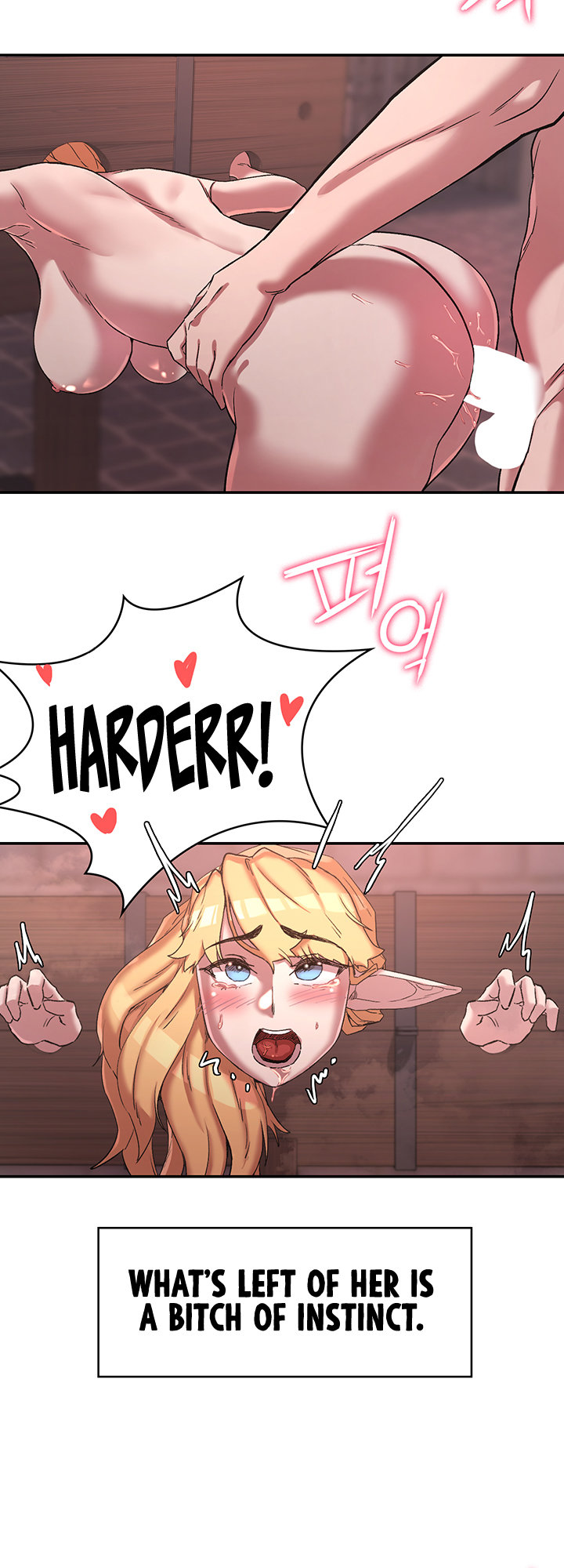 The Main Character is the Villain - Chapter 25 [photo 21] - MangaPorn