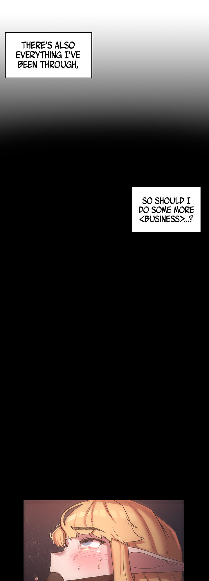 The Main Character is the Villain - Chapter 25 [photo 27] - MangaPorn