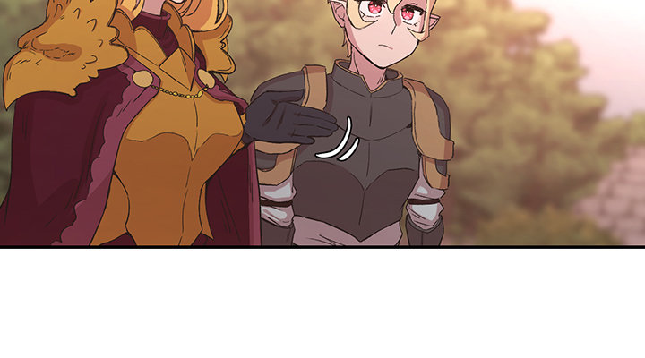 The Main Character is the Villain - Chapter 25 [photo 33] - MangaPorn