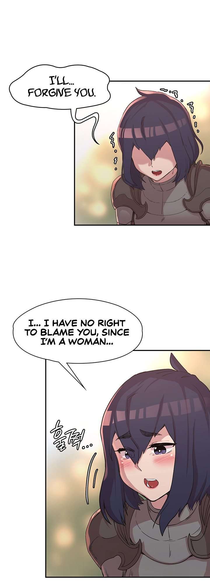 The Main Character is the Villain - Chapter 25 [photo 36] - MangaPorn