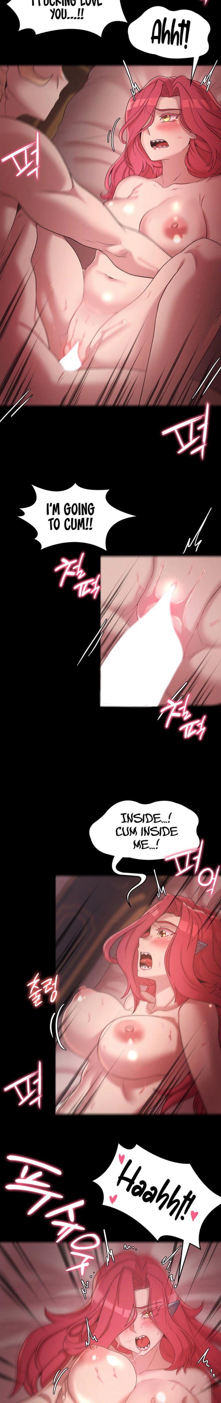 The Main Character is the Villain - Chapter 26 [photo 4] - MangaPorn