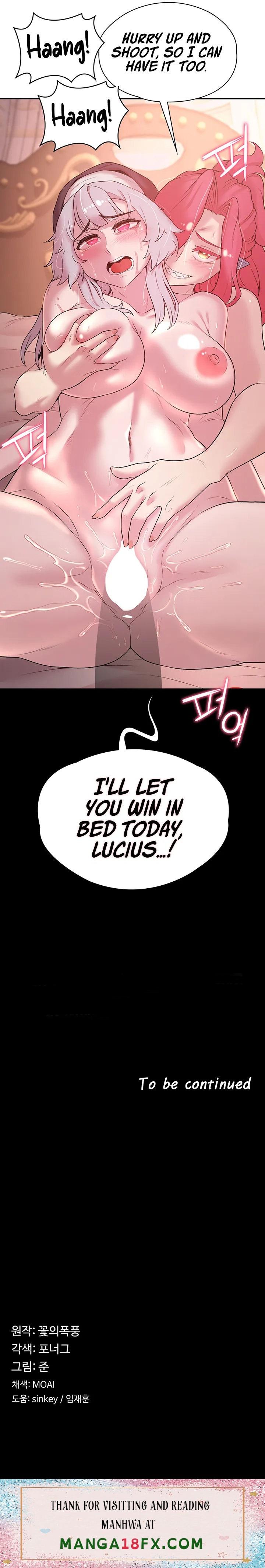 The Main Character is the Villain - Chapter 29 [photo 7] - MangaPorn