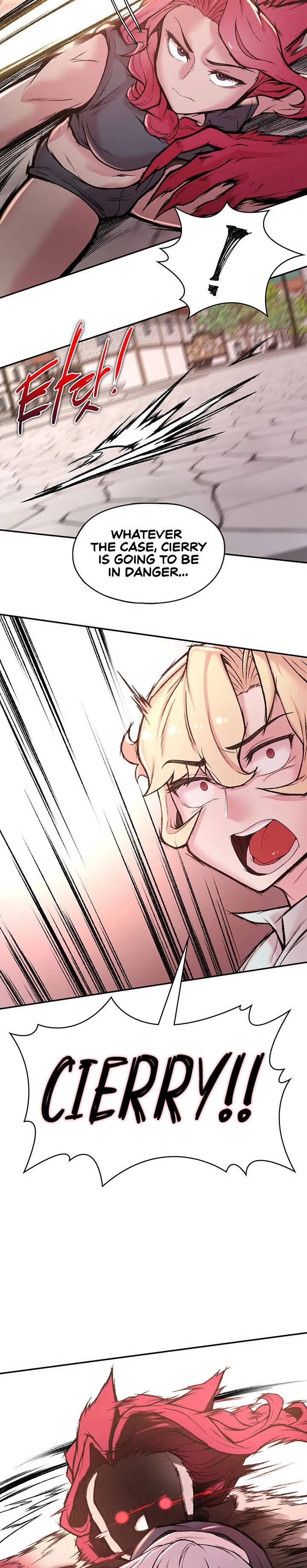 The Main Character is the Villain - Chapter 32 [photo 2] - MangaPorn