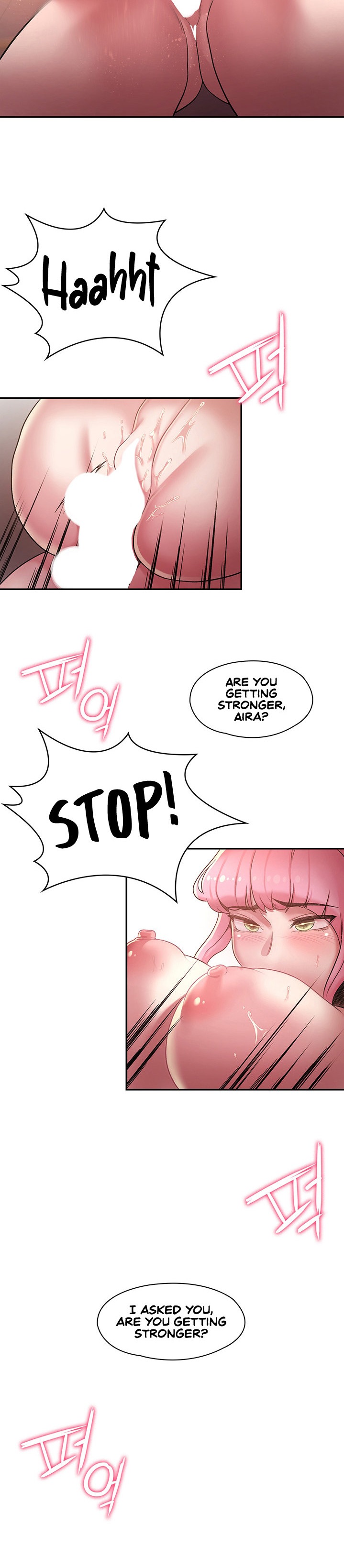 The Main Character is the Villain - Chapter 35 [photo 20] - MangaPorn