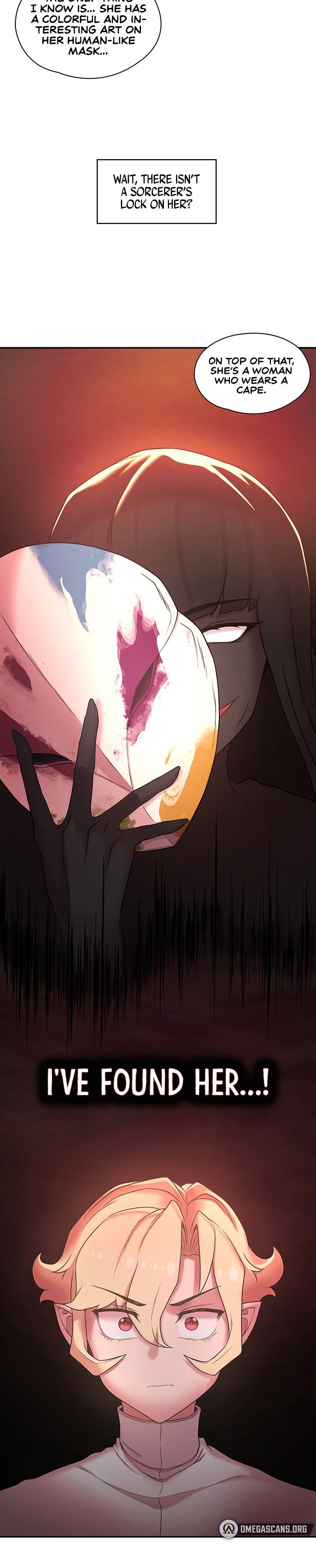 The Main Character is the Villain - Chapter 36 [photo 2] - MangaPorn