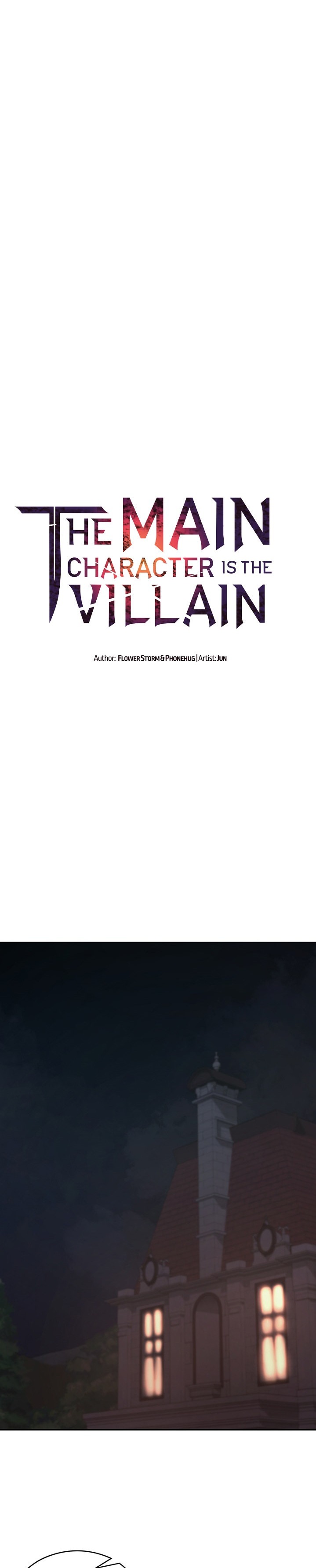 The Main Character is the Villain - Chapter 36 [photo 3] - MangaPorn