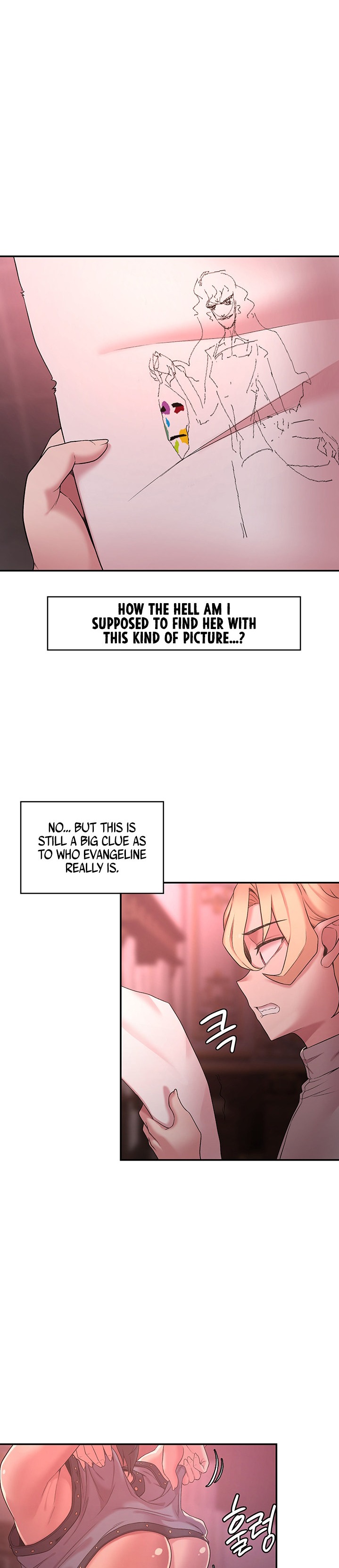 The Main Character is the Villain - Chapter 36 [photo 6] - MangaPorn