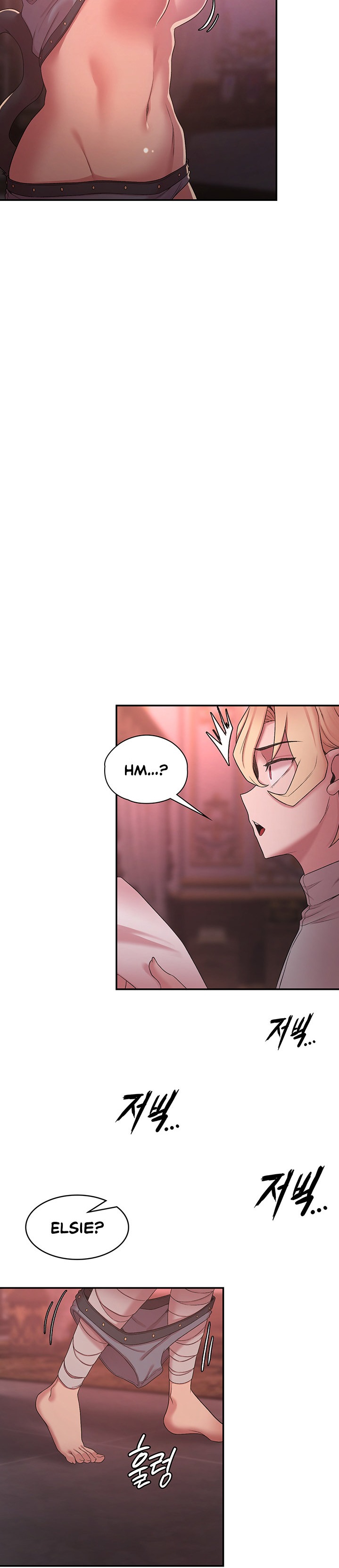 The Main Character is the Villain - Chapter 36 [photo 7] - MangaPorn