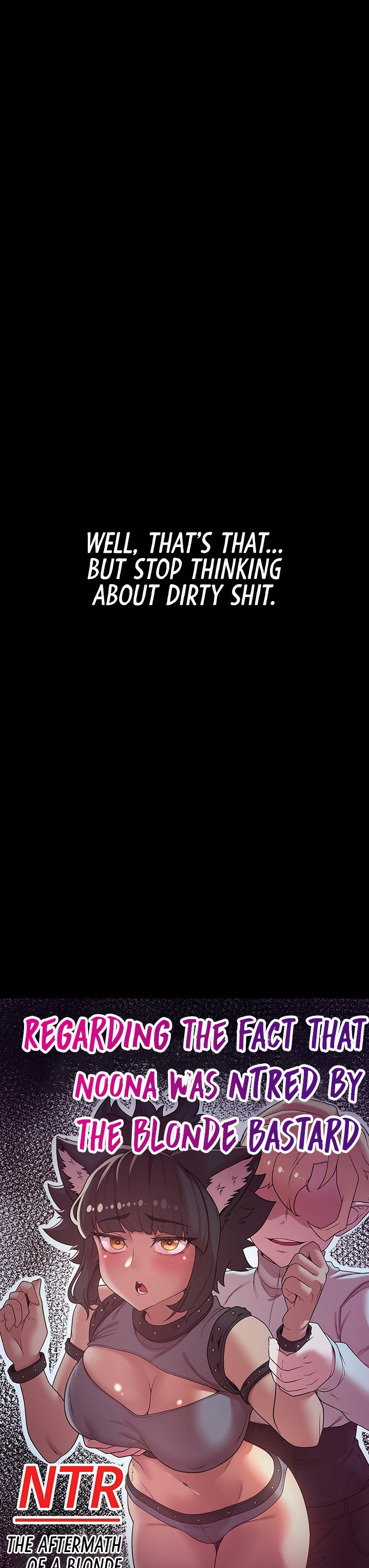 The Main Character is the Villain - Chapter 37 [photo 14] - MangaPorn