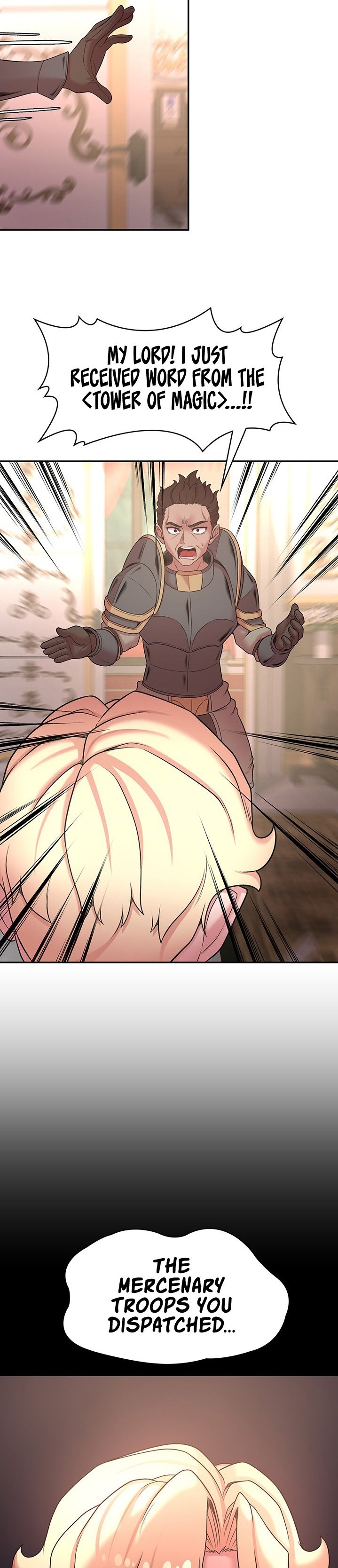 The Main Character is the Villain - Chapter 38 [photo 20] - MangaPorn