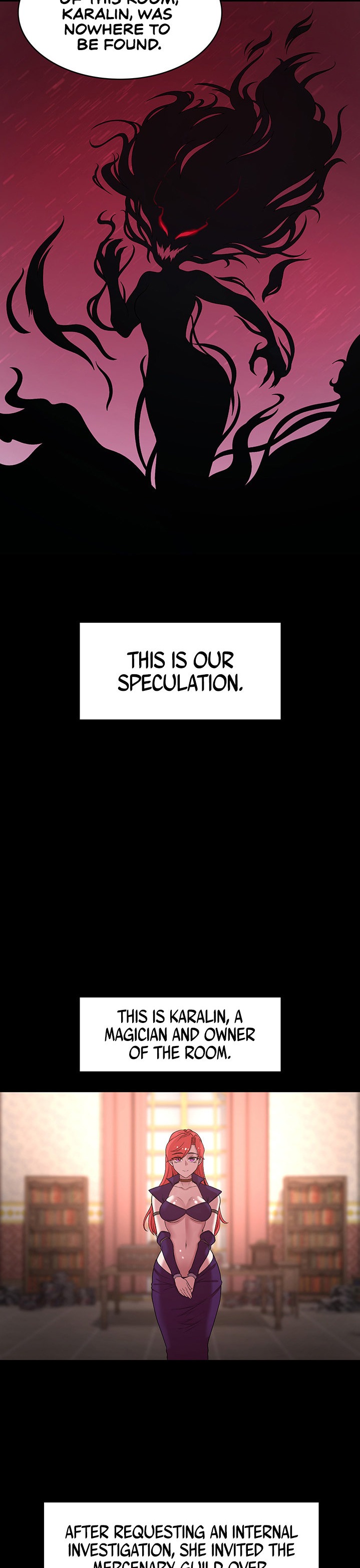 The Main Character is the Villain - Chapter 39 [photo 14] - MangaPorn