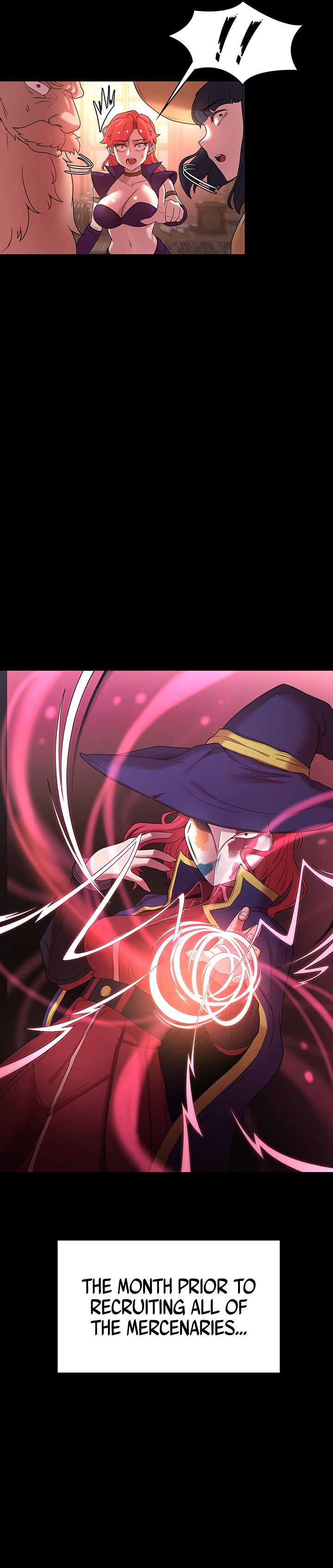 The Main Character is the Villain - Chapter 39 [photo 25] - MangaPorn