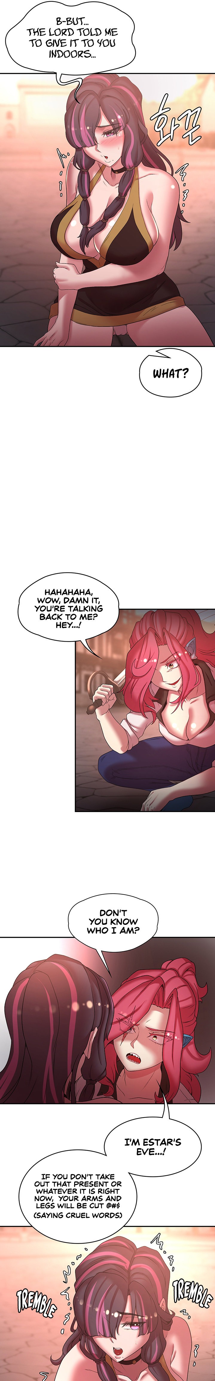 The Main Character is the Villain - Chapter 41 [photo 13] - MangaPorn