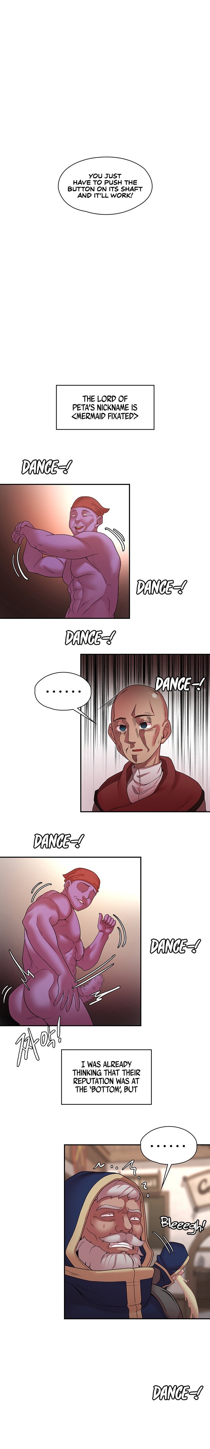 The Main Character is the Villain - Chapter 41 [photo 3] - MangaPorn