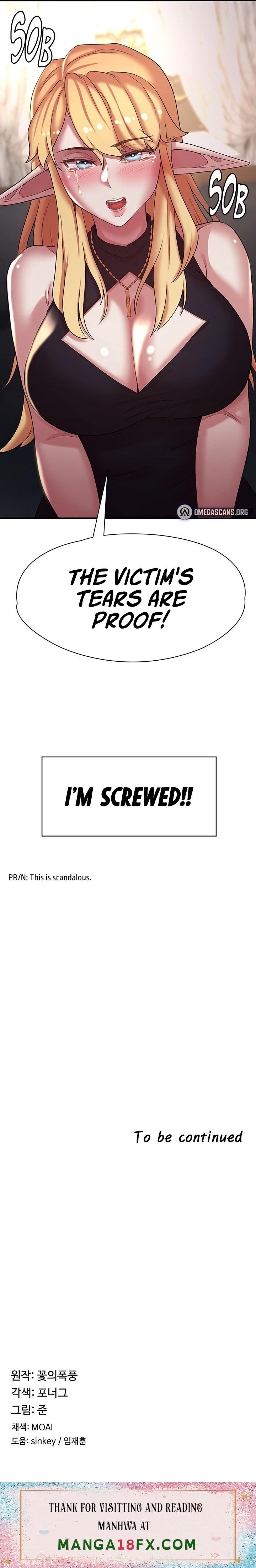 The Main Character is the Villain - Chapter 42 [photo 19] - MangaPorn