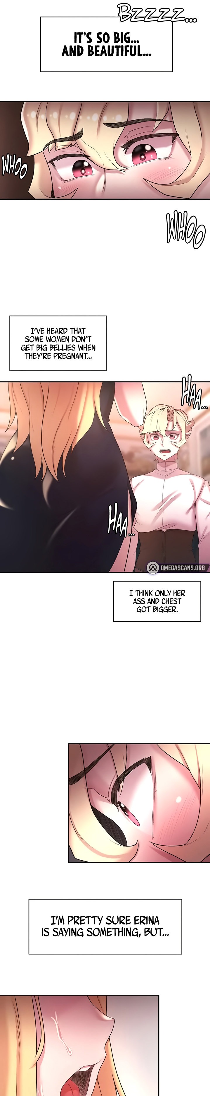 The Main Character is the Villain - Chapter 43 [photo 13] - MangaPorn