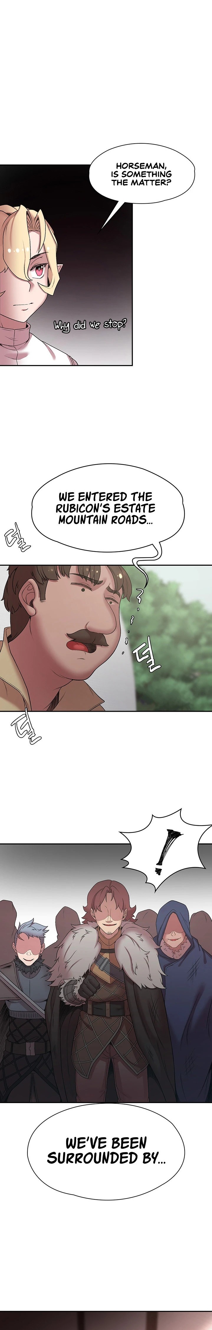 The Main Character is the Villain - Chapter 46 [photo 20] - MangaPorn