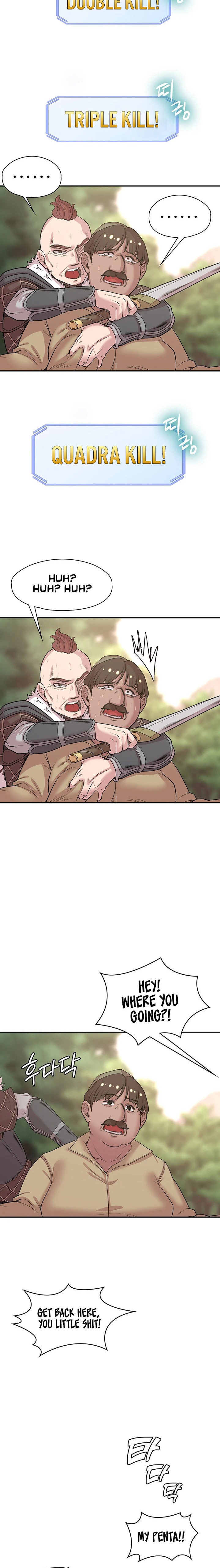 The Main Character is the Villain - Chapter 47 [photo 8] - MangaPorn