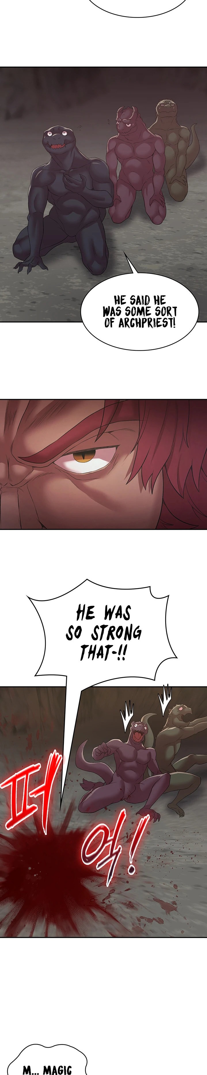 The Main Character is the Villain - Chapter 50 [photo 26] - MangaPorn