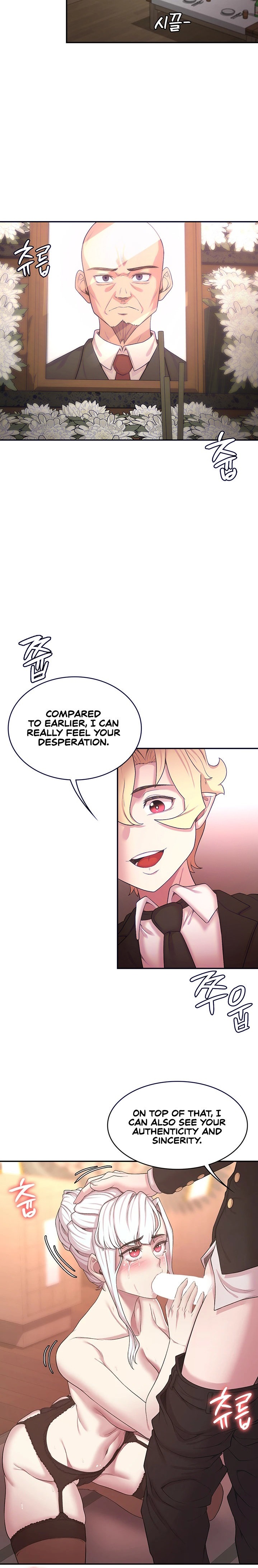 The Main Character is the Villain - Chapter 50 [photo 3] - MangaPorn