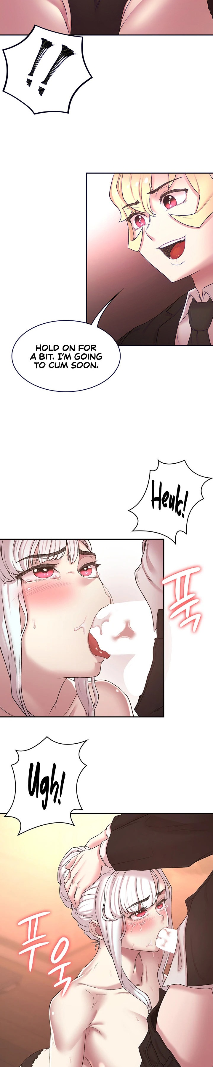 The Main Character is the Villain - Chapter 50 [photo 5] - MangaPorn