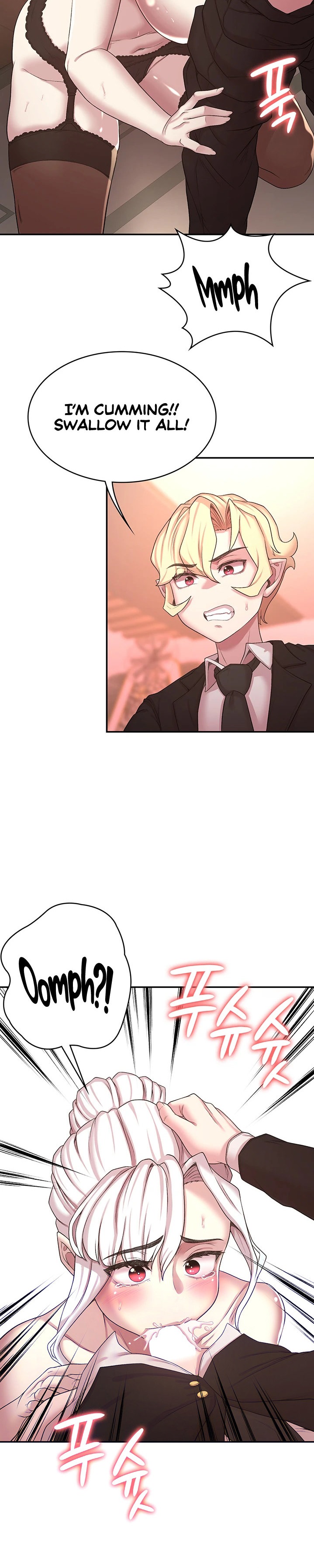 The Main Character is the Villain - Chapter 50 [photo 6] - MangaPorn