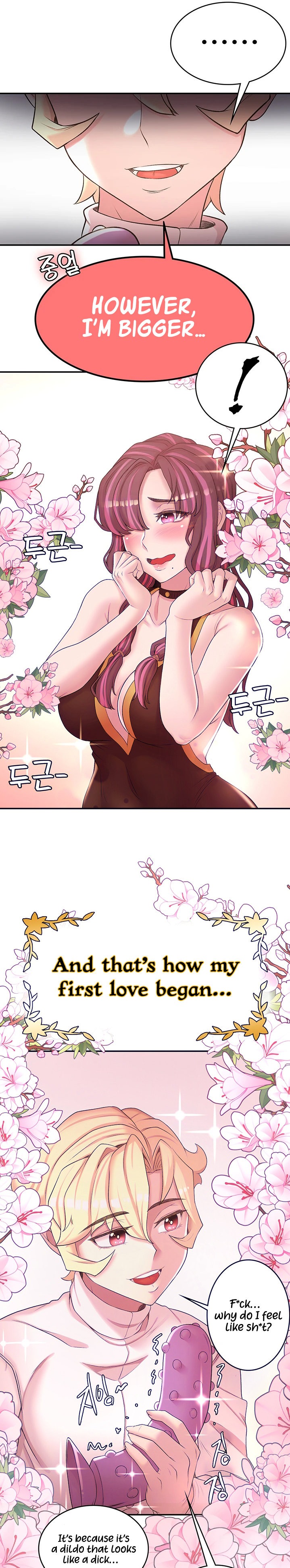 The Main Character is the Villain - Chapter 50.6 [photo 7] - MangaPorn