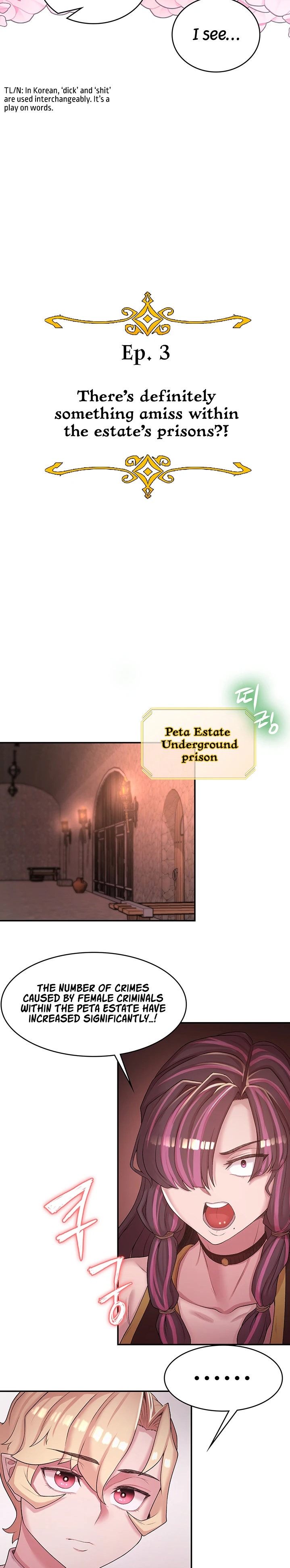 The Main Character is the Villain - Chapter 50.6 [photo 8] - MangaPorn