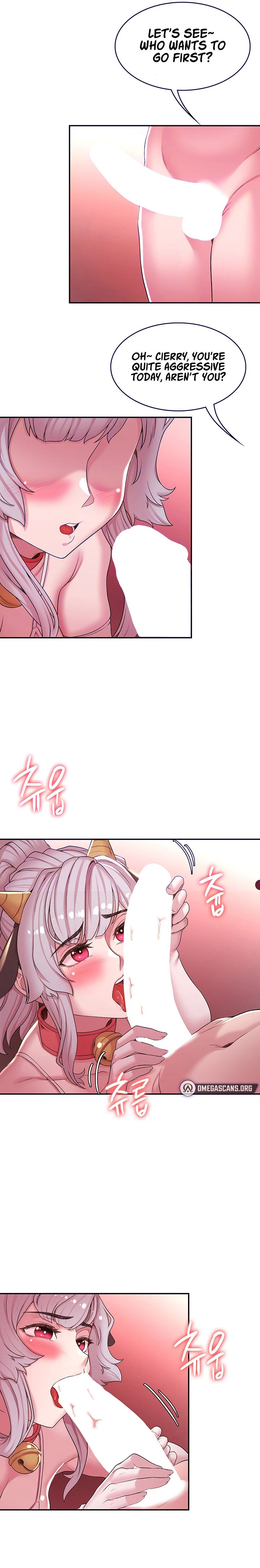 The Main Character is the Villain - Chapter 50.7 [photo 7] - MangaPorn